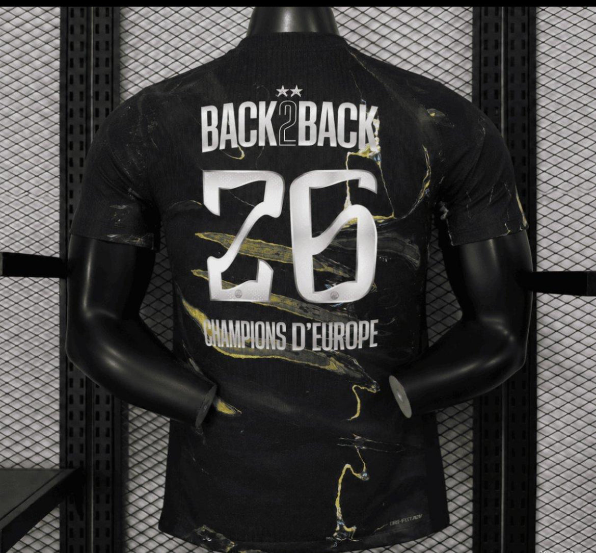 Maillot psg
