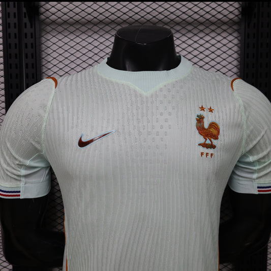 Maillot équipe de France Fan Version dos - Unifoot