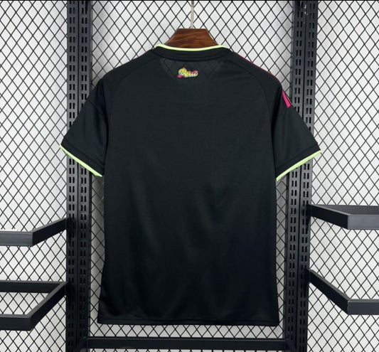 Maillot Pérou Fan Version dos - Unifoot