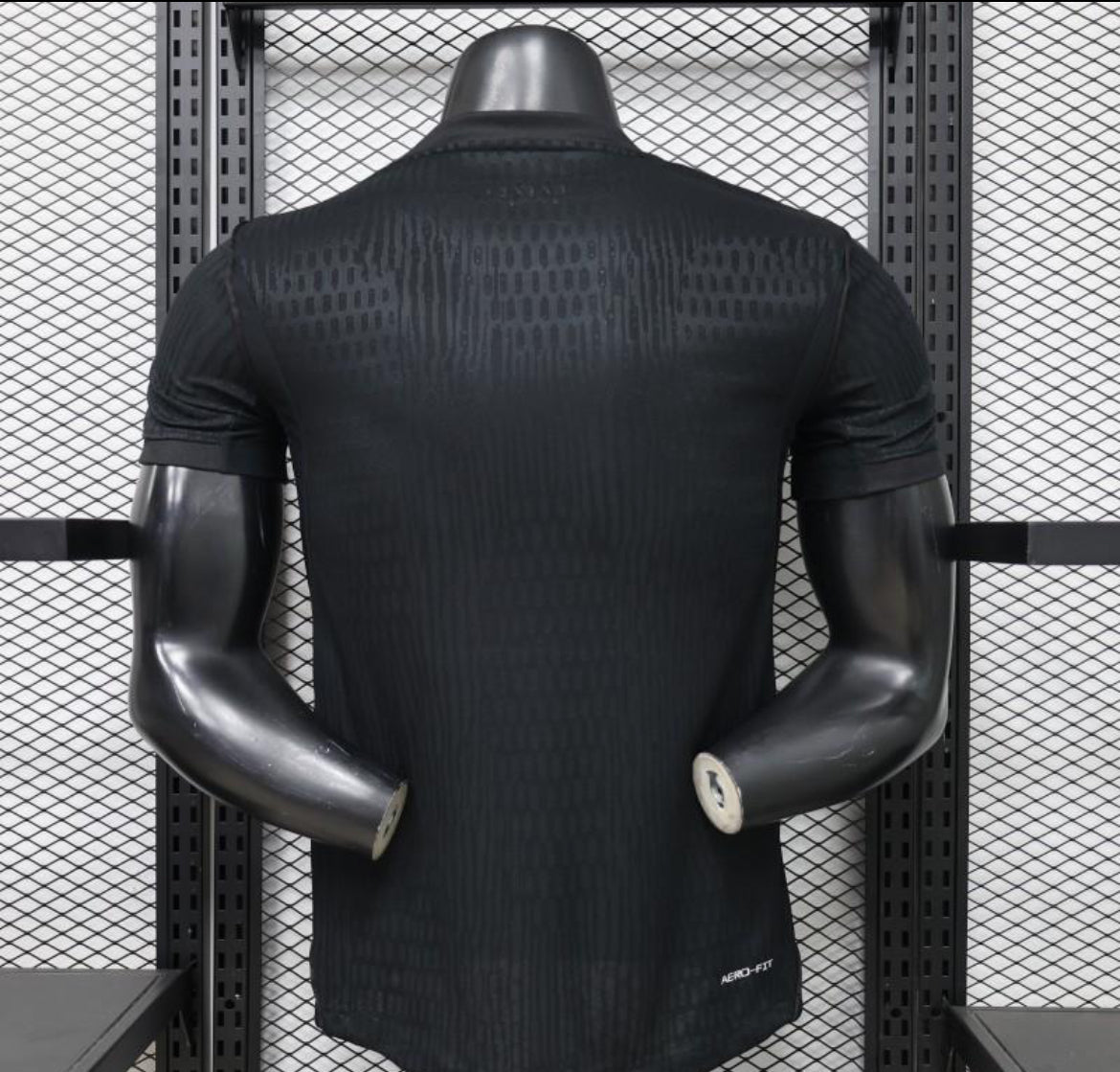 Maillot Norvège 2026