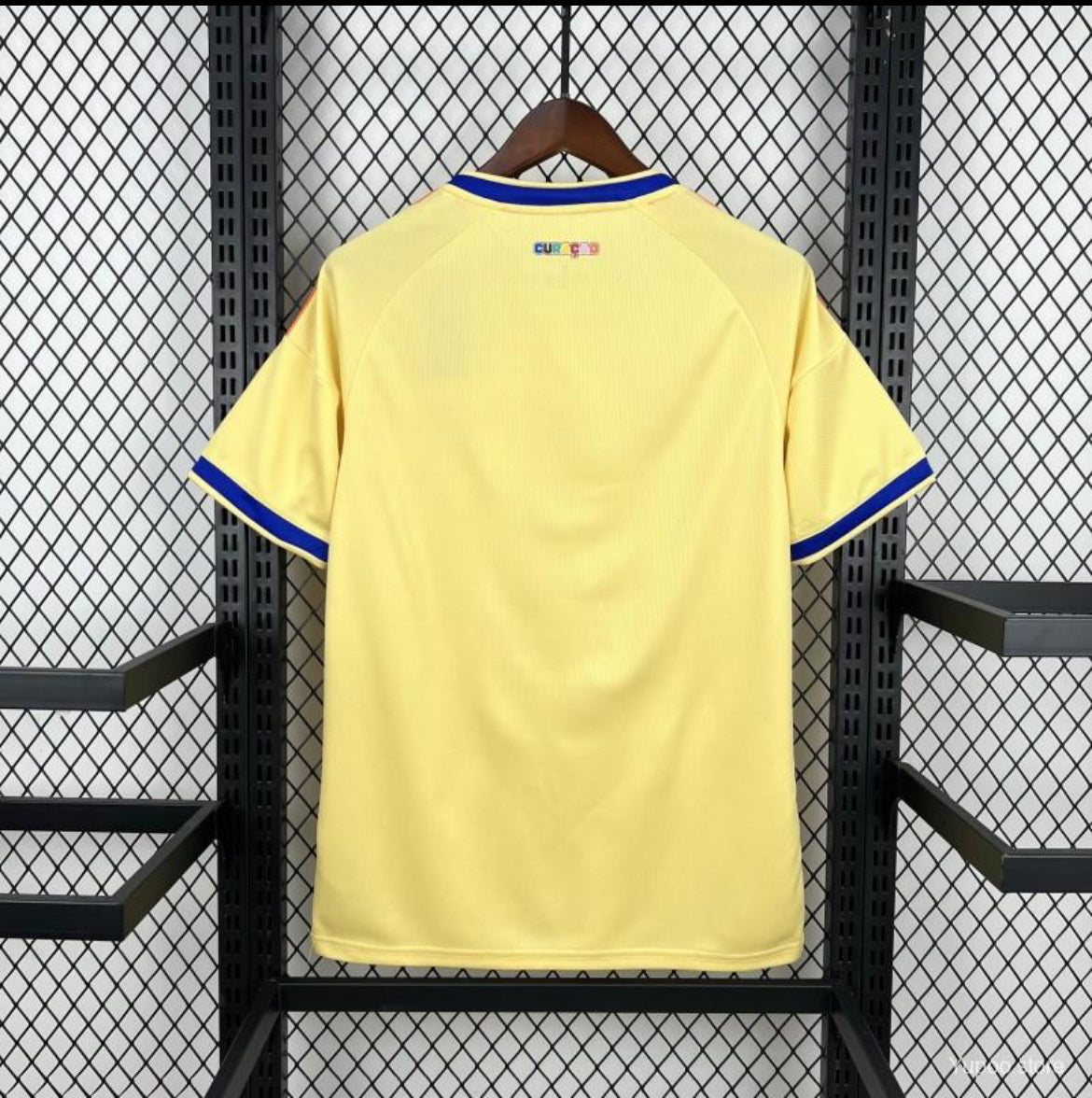 Maillot curaçao