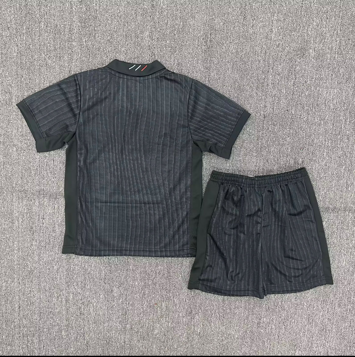 Kit Maillot PSG Enfant Extérieur 25/26