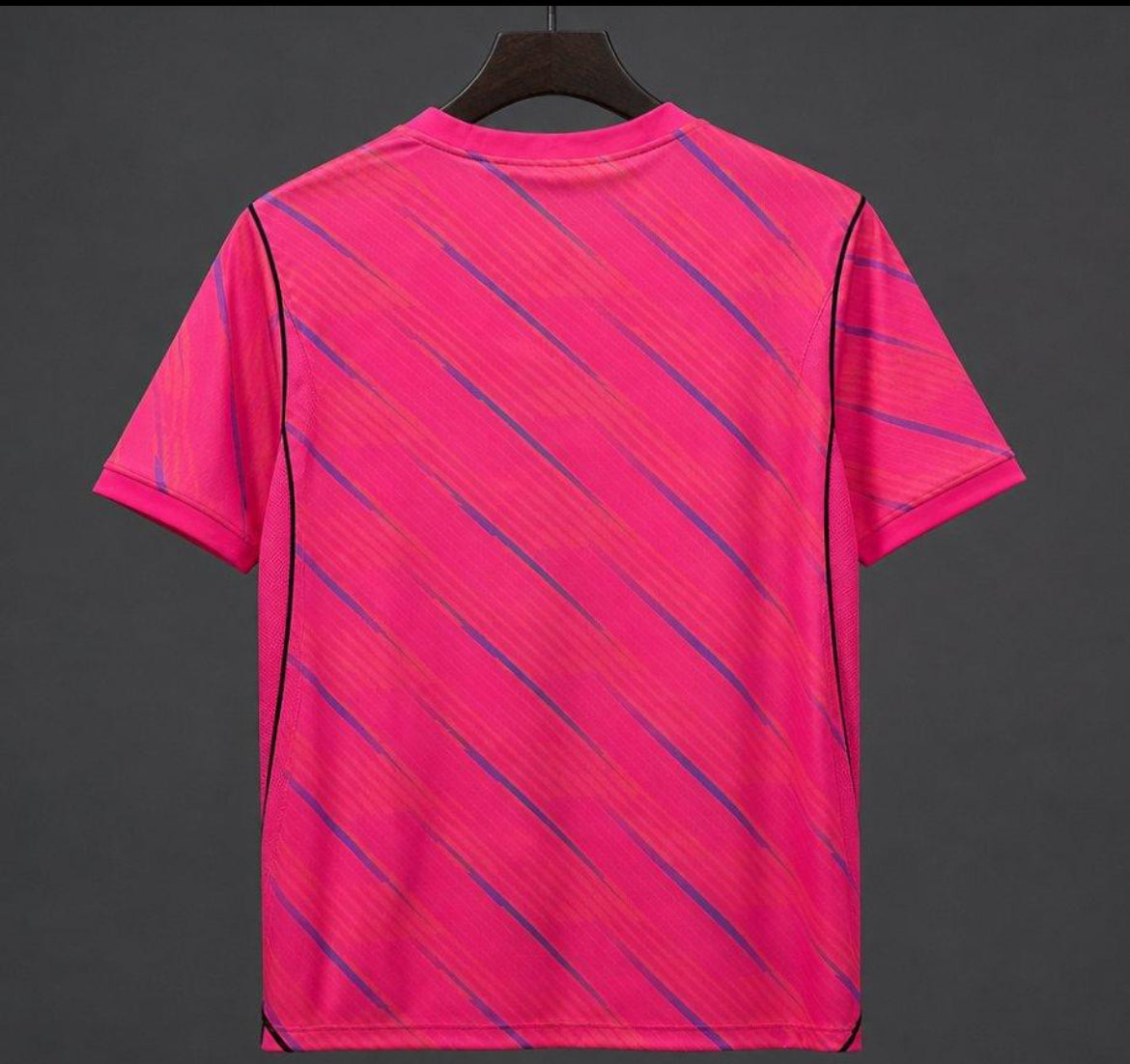 Maillot France Gardien 2026 – Fan Version