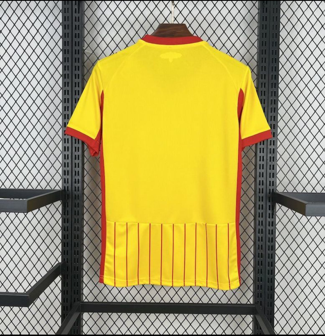 Maillot rc Lens