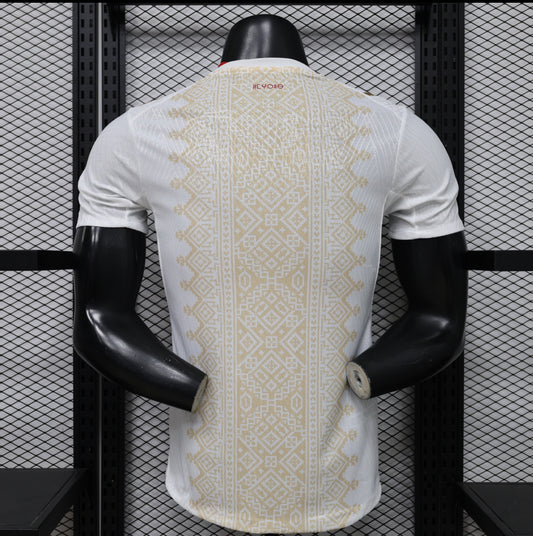 Maillot Maroc domicile 2026