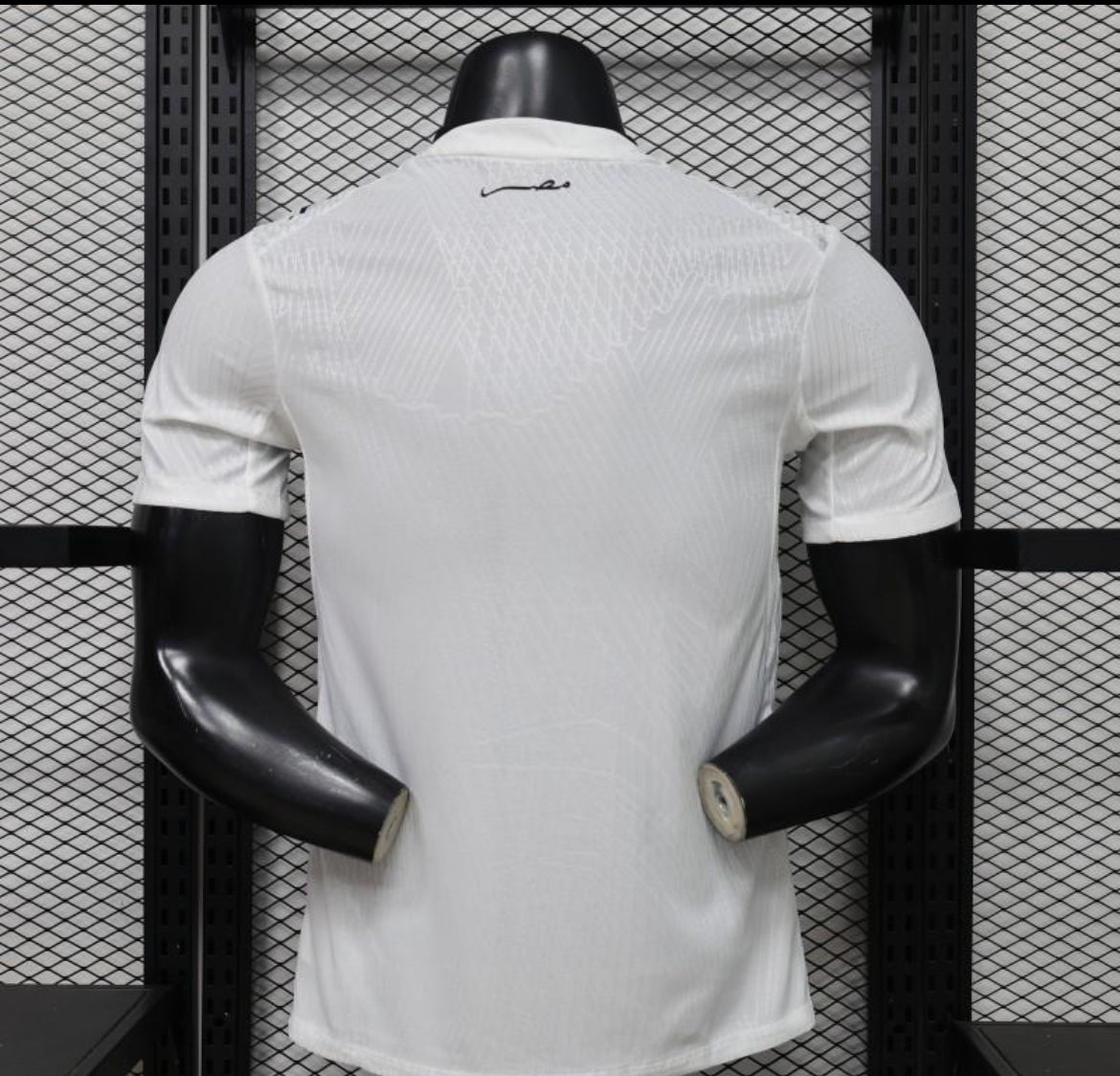 Maillot Égypte 2026