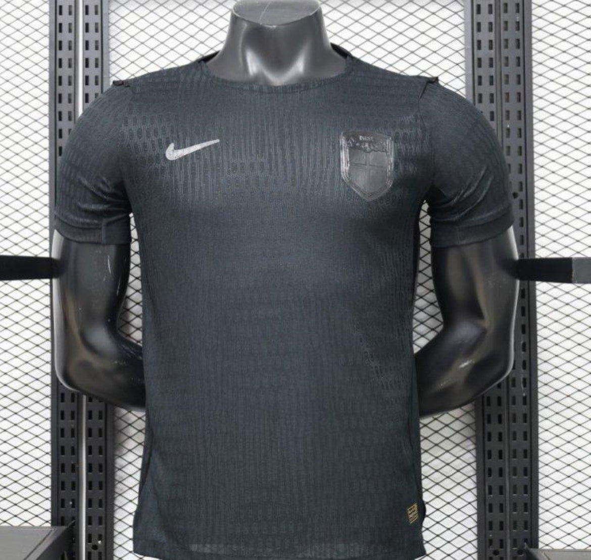 Maillot Norvège 2026