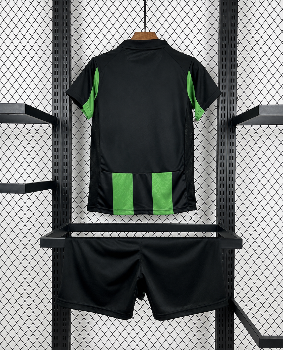 Kit maillot rc Lens