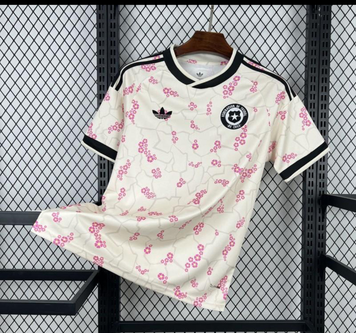 Maillot chili