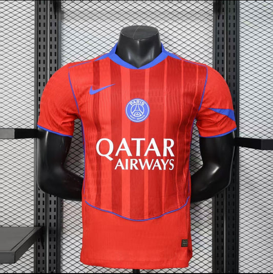 Maillot PSG Extérieur Fan Version - Unifoot