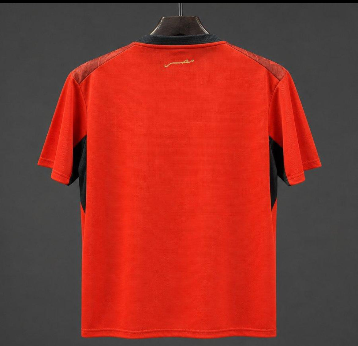 Maillot Égypte  2026