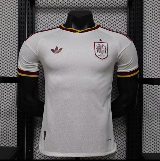 Maillot Espagne Fan Version - Unifoot