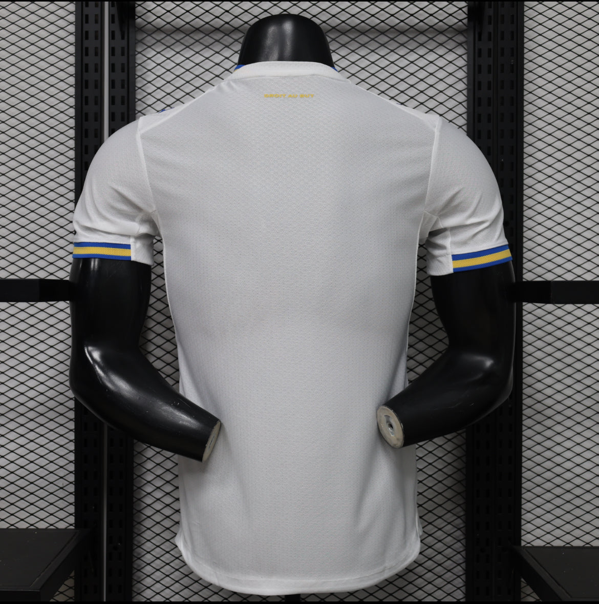 Maillot Olympique de Marseille