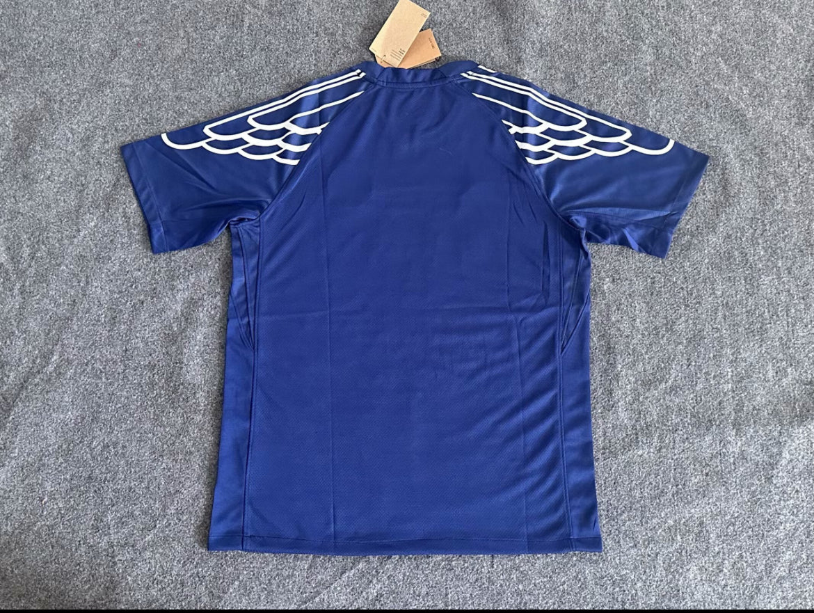 Maillot psg Jordan 24/25 fourth away