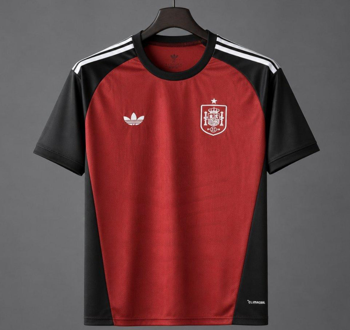 Maillot gardien Espagne 2026