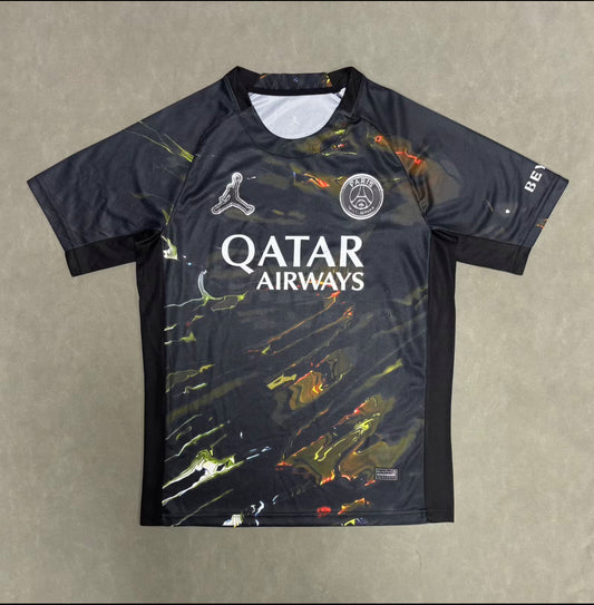 Maillot PSG 2025 Fan Version - Unifoot
