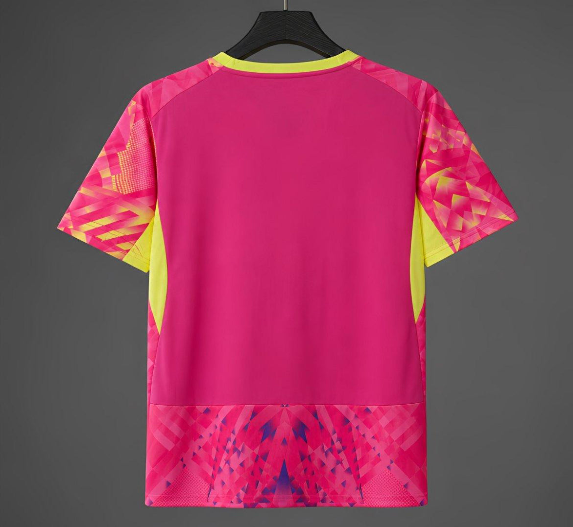 Maillot gardien Portugal