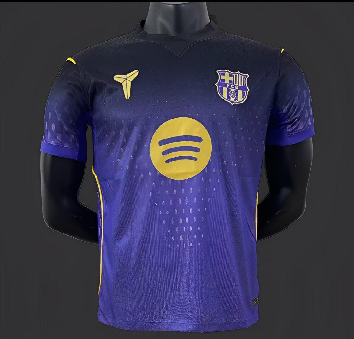 Maillot fc Barcelone 2025/2026