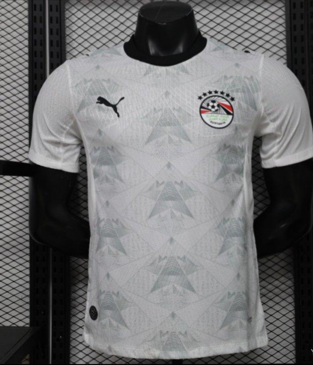 Maillot Égypte 2026