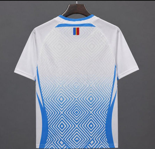 Maillot Congo domicile 2026