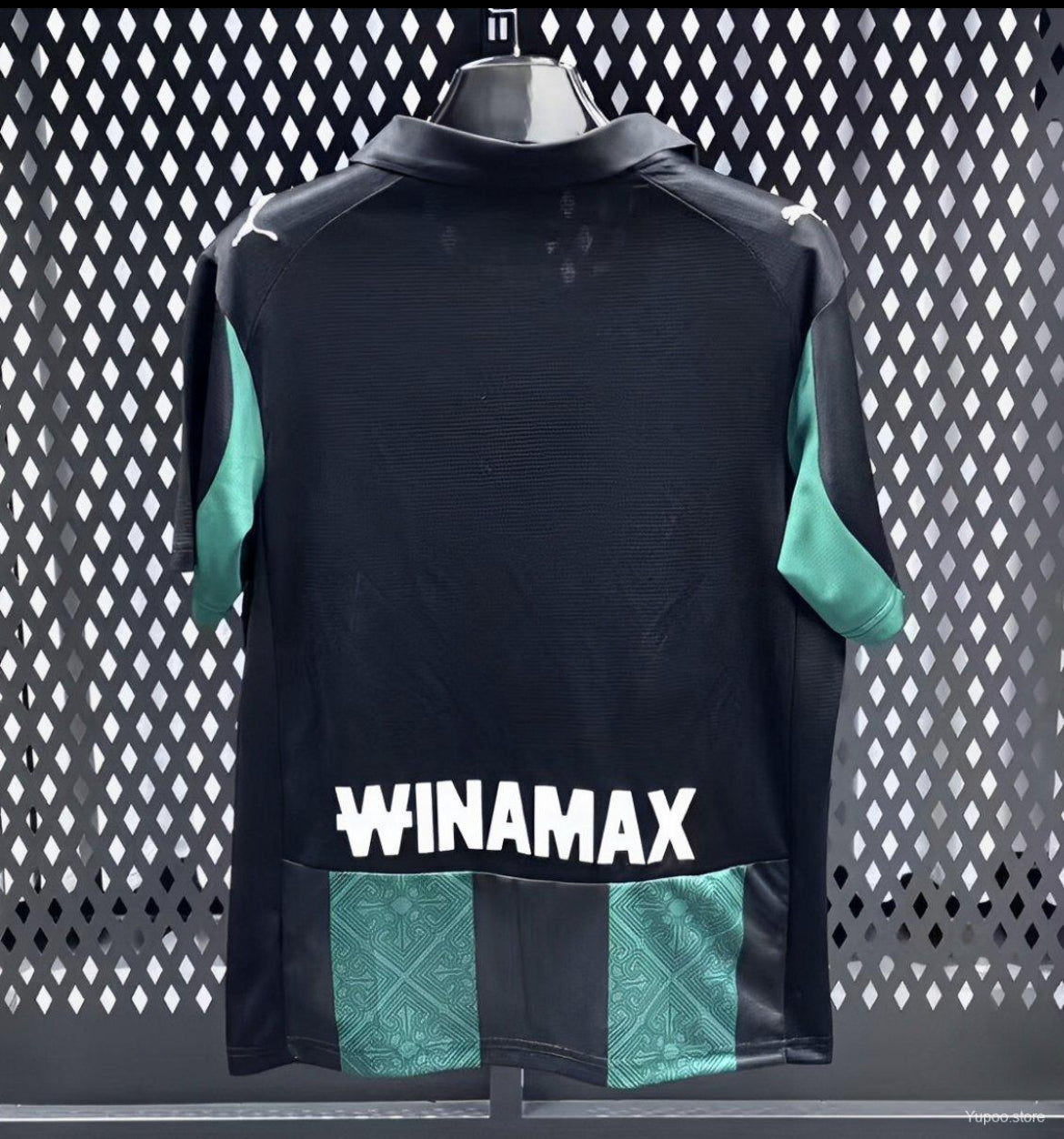 Maillot rc Lens