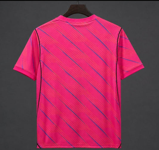 Maillot France Gardien 2026 – Fan Version