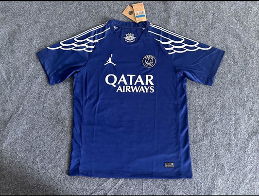 Maillot psg Jordan 24/25 fourth away