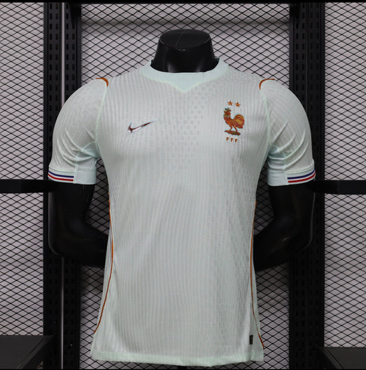 Maillot équipe de France Fan Version - Unifoot
