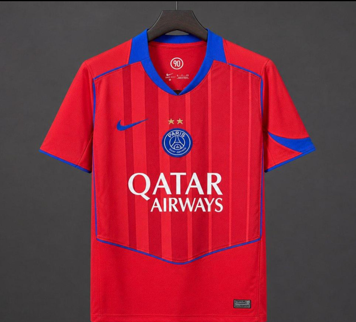 Maillot psg