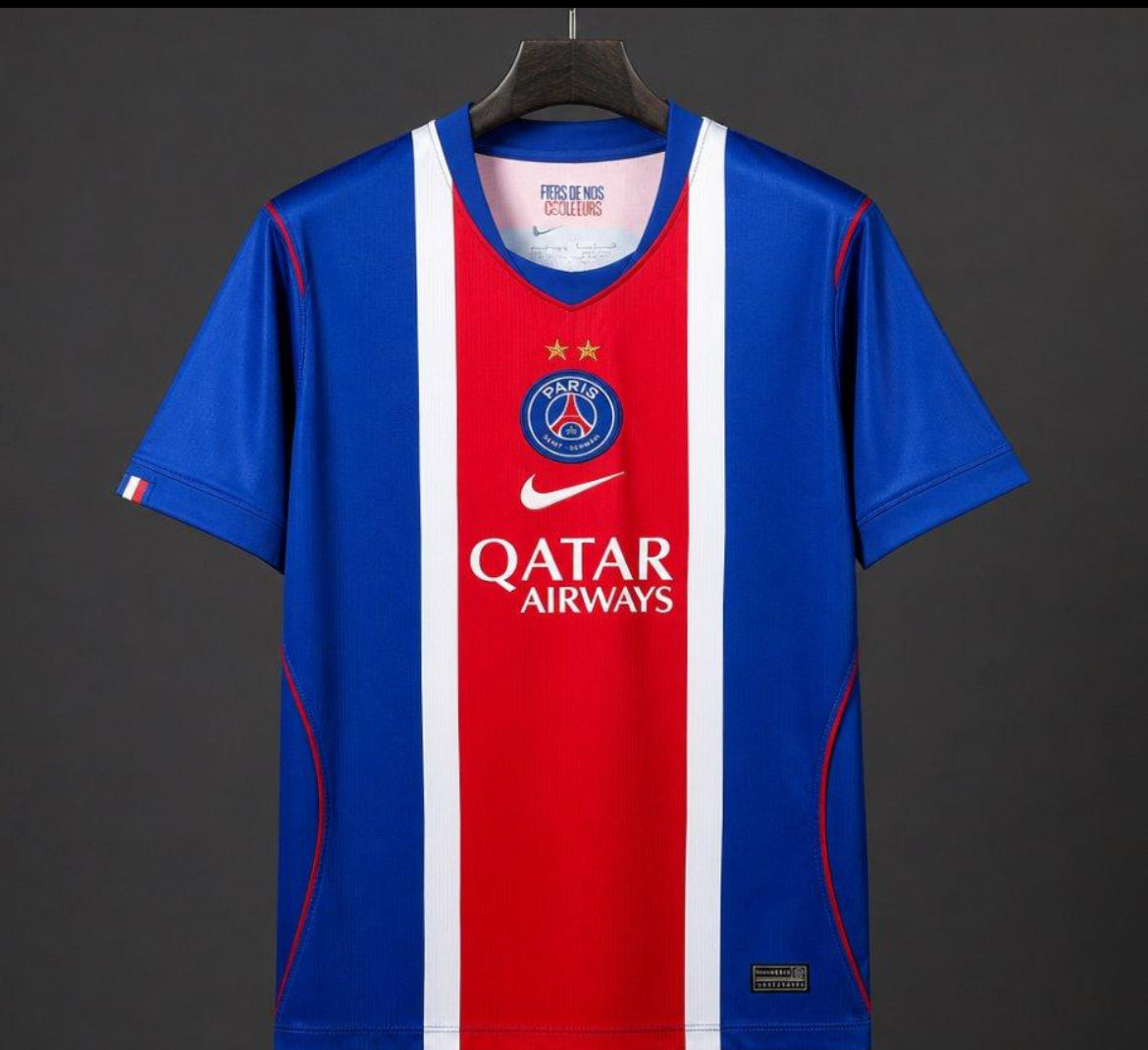 Maillot psg