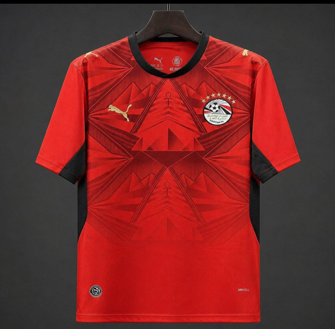 Maillot Égypte  2026