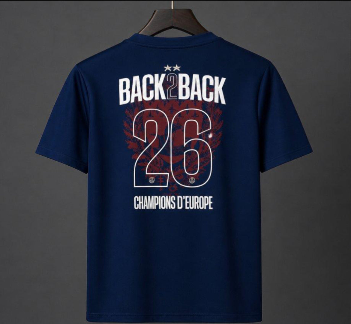 Maillot psg