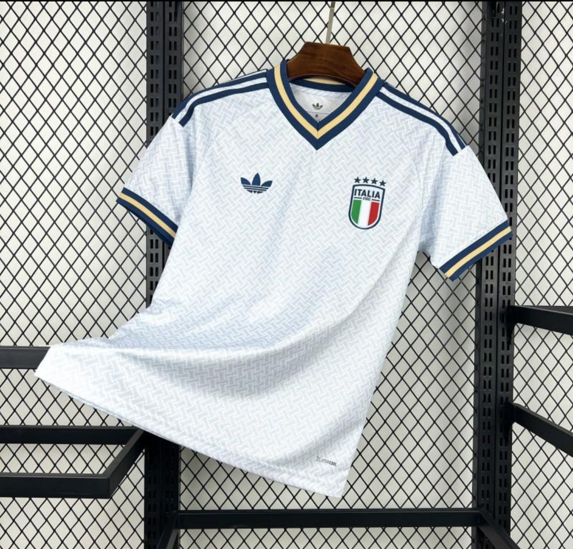 Maillot Italie