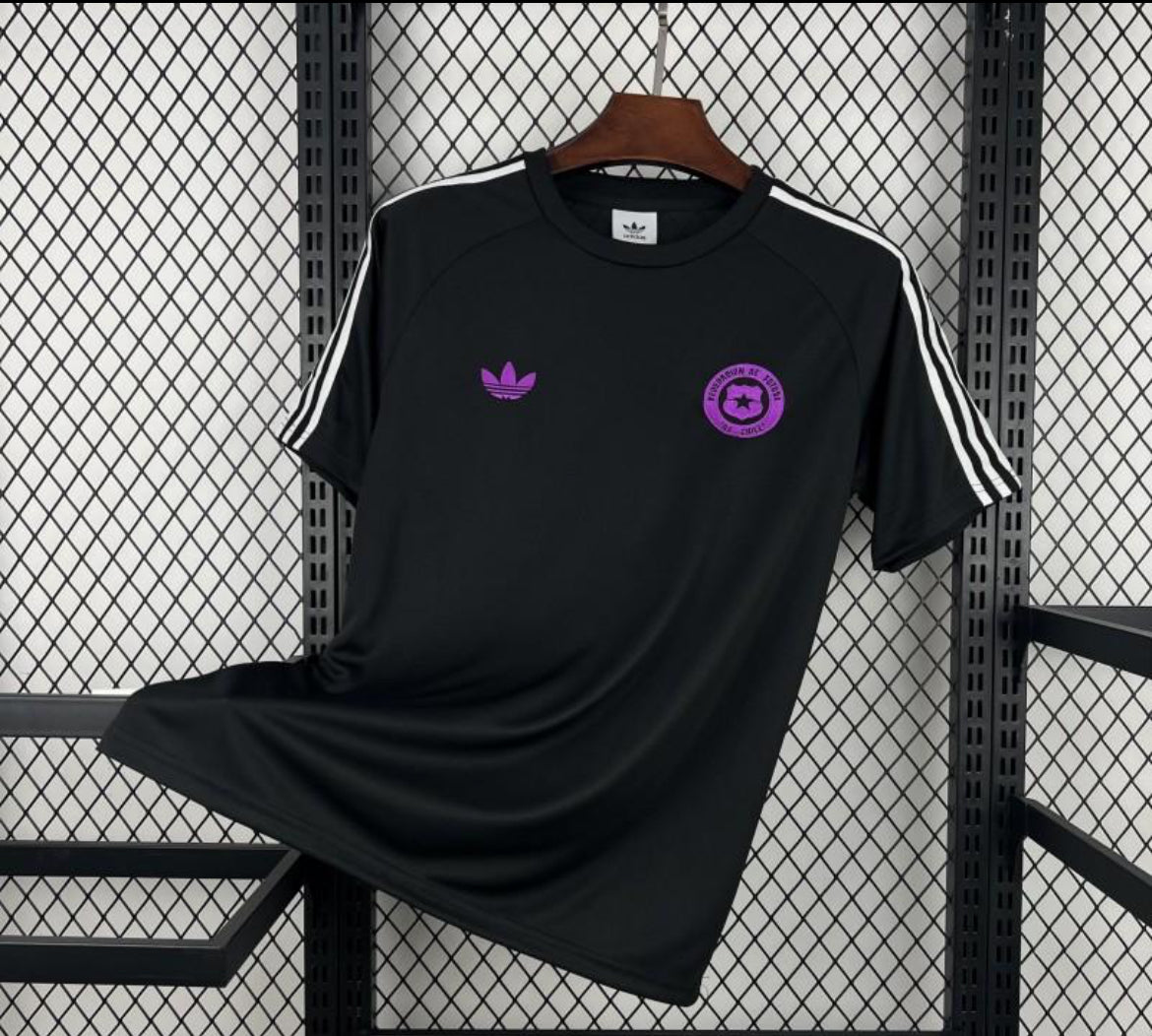 Maillot chili 2026