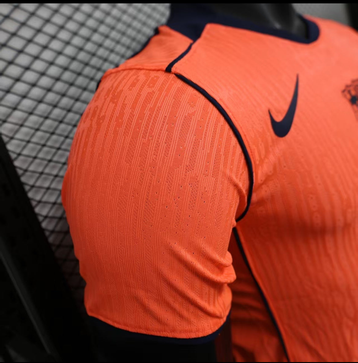 Maillot FC Barcelone Domicile Fan Version dos - Unifoot