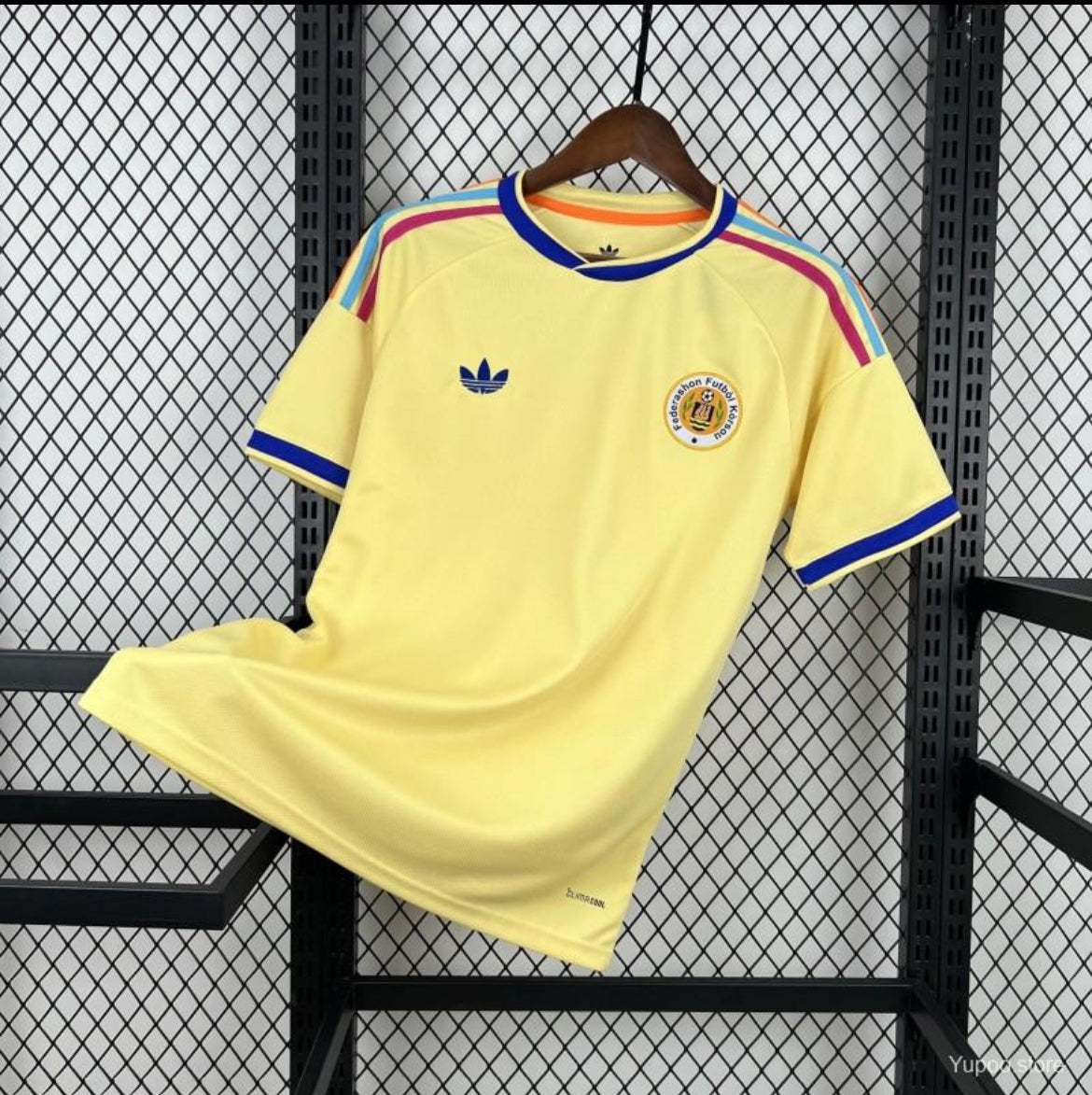 Maillot curaçao