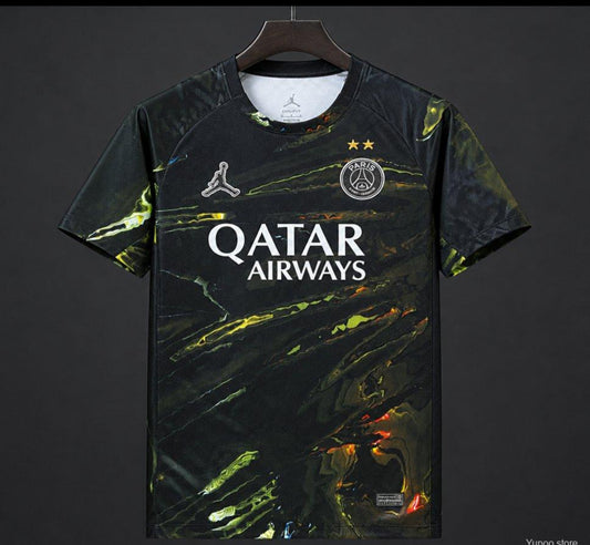 Maillot psg