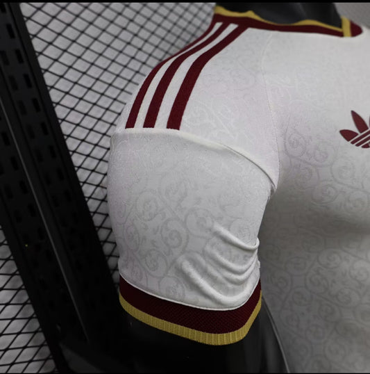 Maillot Espagne Fan Version dos - Unifoot