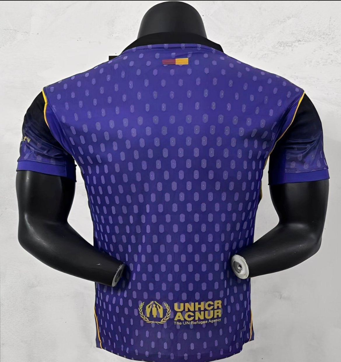 Maillot fc Barcelone 2025/2026
