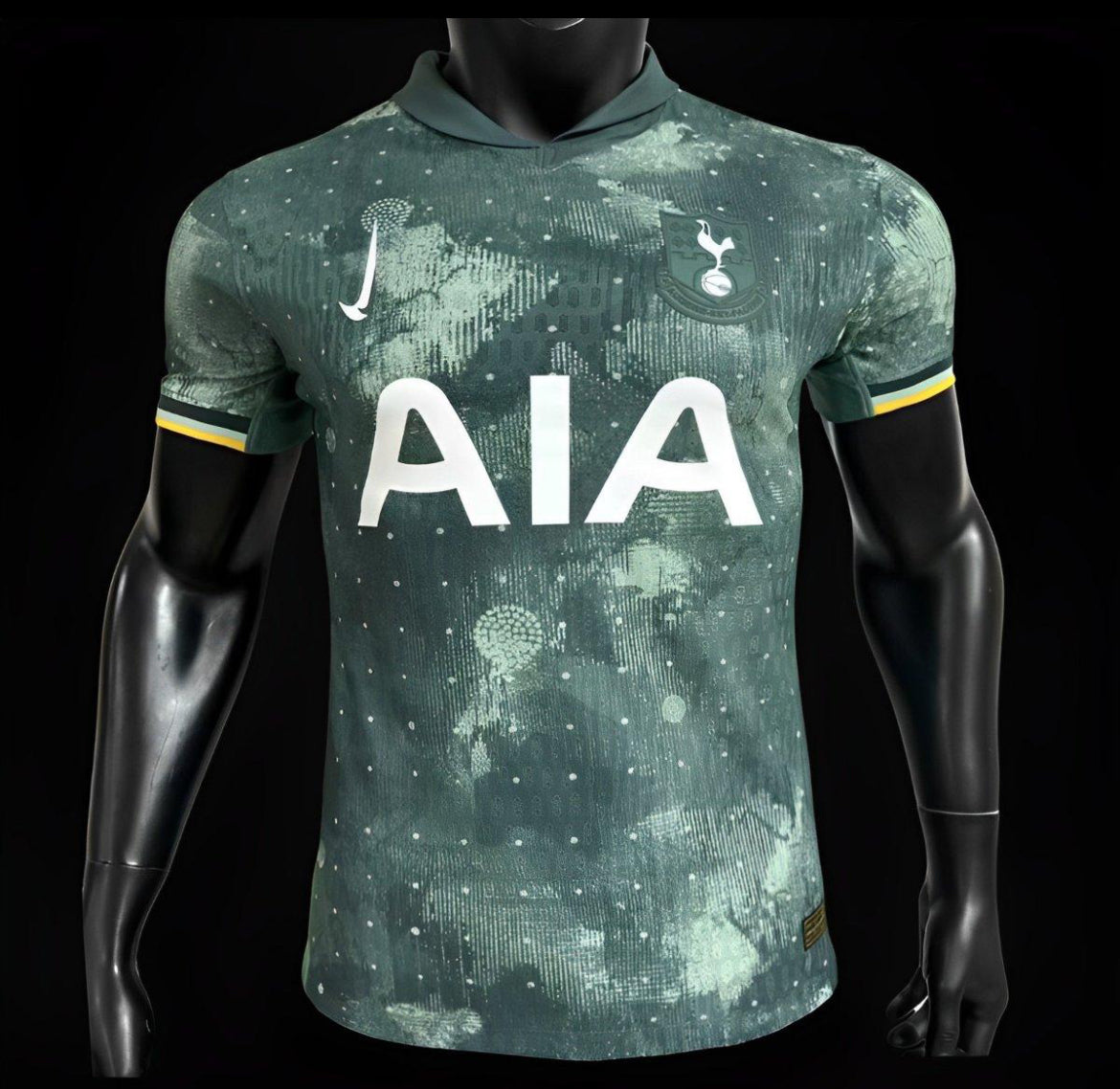 Maillot tottenham hotspurs 24/25