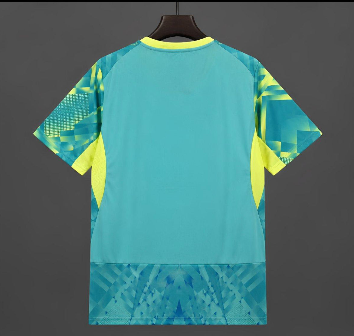 Maillot  gardien portugal