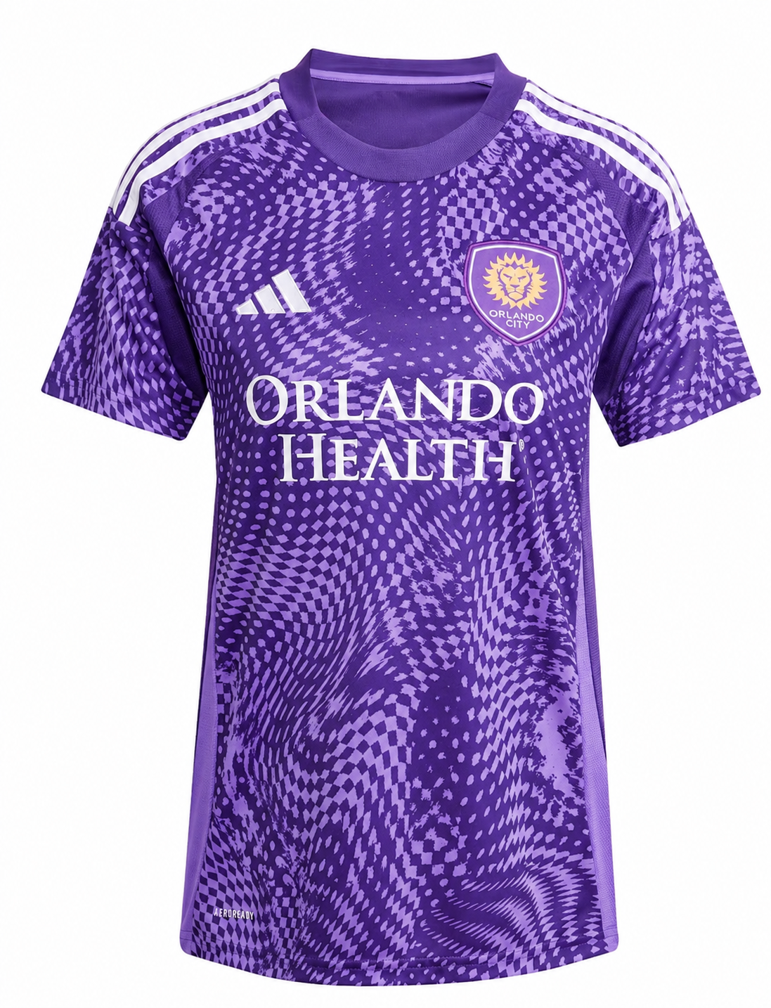 Maillot Orlando