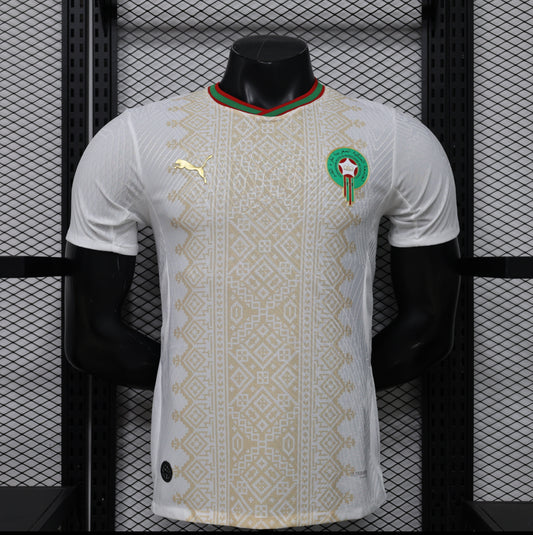 Maillot Maroc domicile 2026